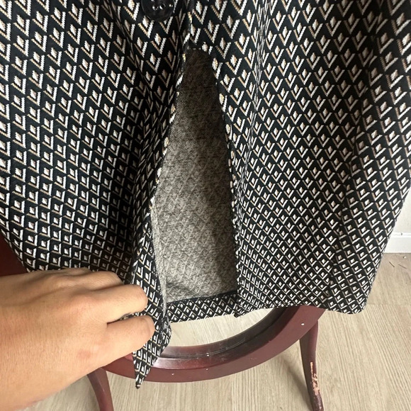 NYC long skirt - Picture 3 of 5